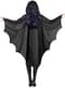 Bat wings