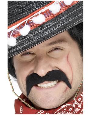 Mexikansk Bandit Bart