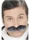Bigode de comandante de aviação