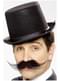 Viktoriansk Mustasch