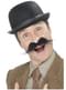 Viktoriansk Mustasch