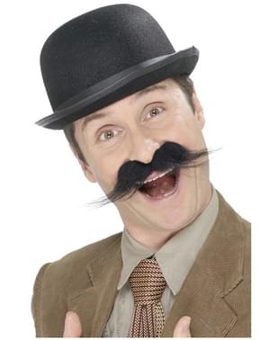 Victorian Moustache