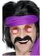Moustache 70s