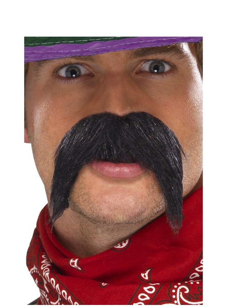 Gringo Moustache