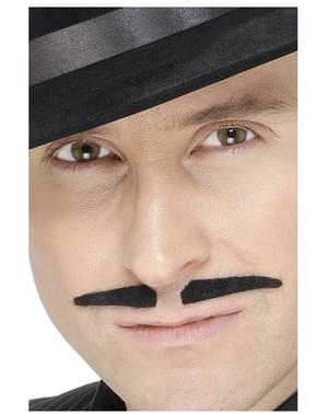 Bigote de estraperlista