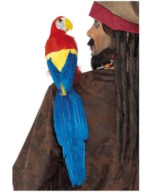 Flerfarget Pappegøye