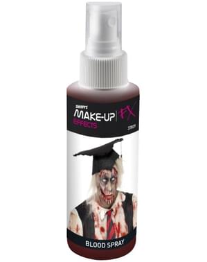 Spray de sânge