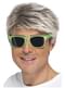 Lunettes fluo