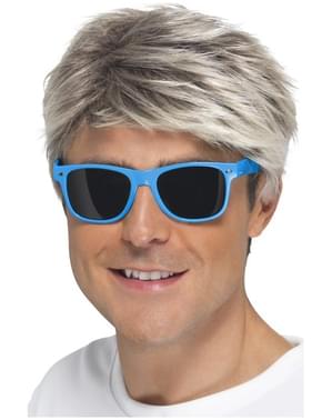 Lunettes fluo