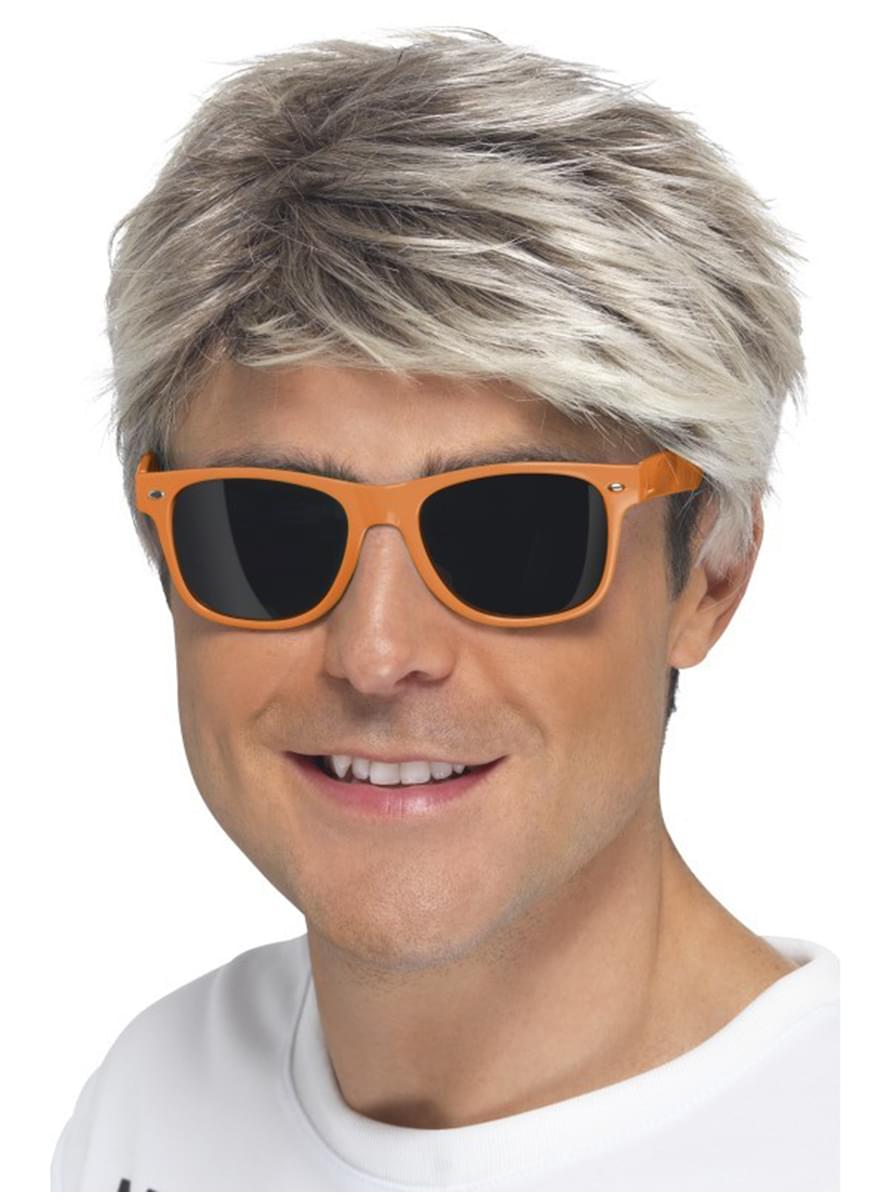 Gafas de neón