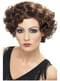 Coquette Brown Wig