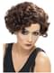 Coquette Brown Wig