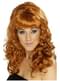 Beehive Beauty Auburn Wig
