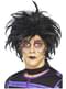 Psychopath Black Wig