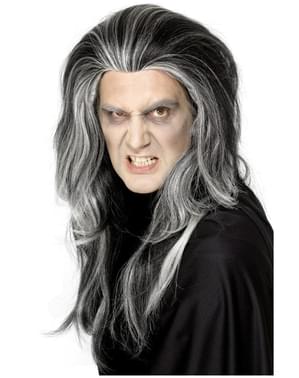 Wig Vampir Gothic