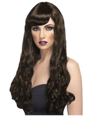 Desire Brown Wig