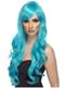 Desire Aqua Wig