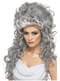 Witch Medea Wig