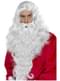 Santa Long Wig