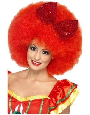 Clown Mega Wig