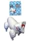 Mouton gonflable