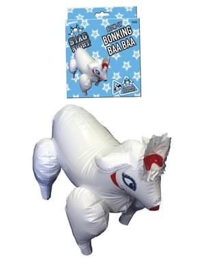 כבשים מתנפחים