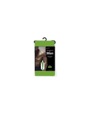 Collants verts pour homme