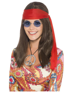 Hippie Jente Sett
