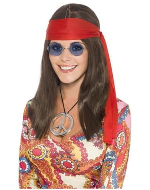 Hippie ילדה סט