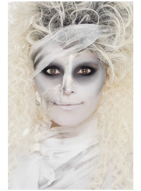 Mumie Make-up Sæt