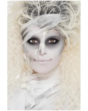 Mumie Make-up Sæt