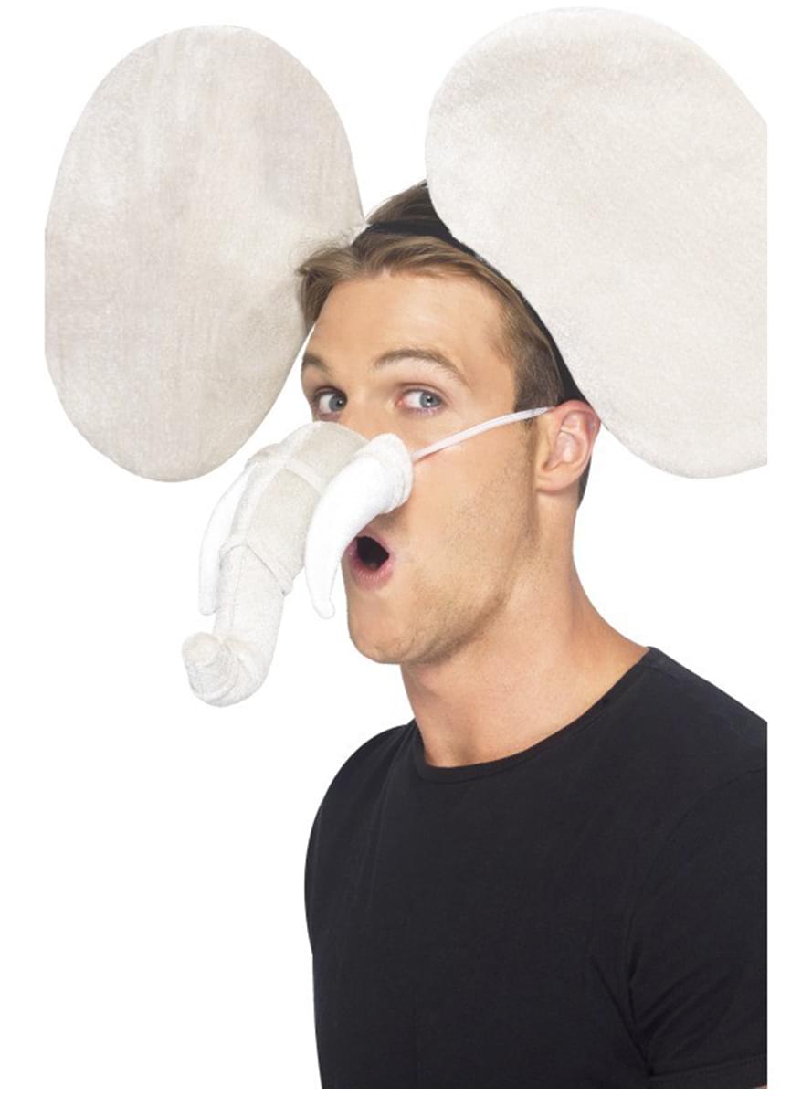 Kit elefante