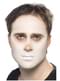 Skeleton Make-Up Set