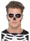 Skeleton Glowing in the Dark Make-up