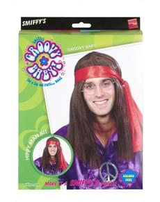 Hippie Man Kit