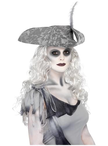Ghost Ship Make-Up Set