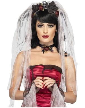 Halloween Bride Kit