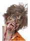 Zestaw zombie z lateksu