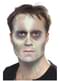 Set de zombie de látex