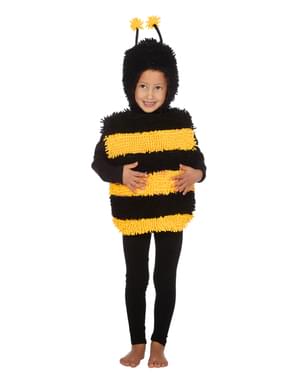Déguisement abeille enfant
