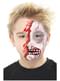 Kit de maquillage à l'eau d'Halloween