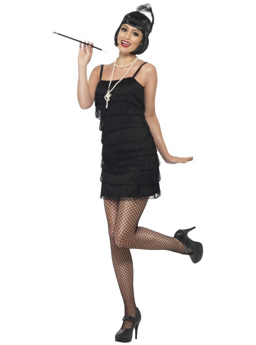 Twenties Gal Adult Kit