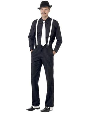 Комплект Gangster для дорослих