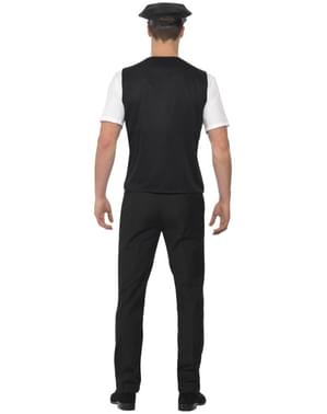 Kit de policía para adulto