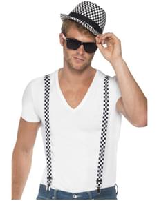 Kit de ska para adulto