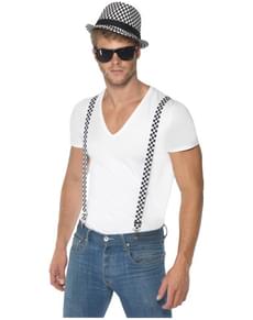 Kit de ska para adulto