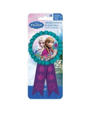 Medaglia di Anna e Elsa Frozen