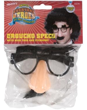Groucho Set