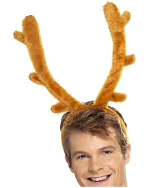 Antlers האייל Do איל