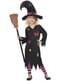Witch costume for kids